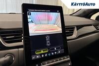 heti ajoon Mitsubishi Grandis