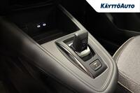 heti ajoon Mitsubishi Grandis