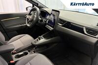 heti ajoon Mitsubishi Grandis