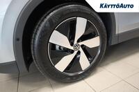 heti ajoon Volkswagen Tiguan
