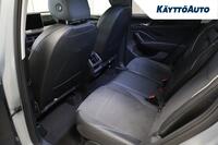 heti ajoon Volkswagen Tiguan