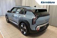heti ajoon Kia EV3