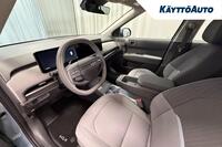 heti ajoon Kia EV3