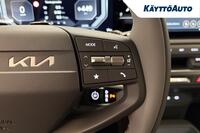 heti ajoon Kia EV3
