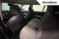 heti ajoon Kia EV3