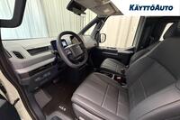 heti ajoon Kia PV5