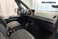 heti ajoon Kia PV5
