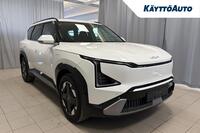 heti ajoon Kia EV5