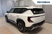 heti ajoon Kia EV5