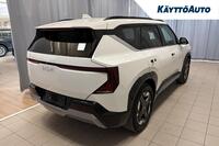 heti ajoon Kia EV5