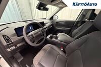heti ajoon Kia EV5