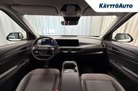 heti ajoon Kia EV5