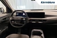 heti ajoon Kia EV5