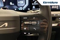 heti ajoon Kia EV5