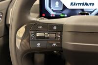 heti ajoon Kia EV5