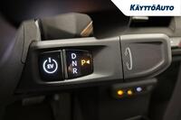 heti ajoon Kia EV5