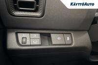 heti ajoon Kia EV5