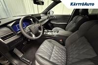 heti ajoon Mitsubishi Outlander