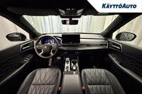 heti ajoon Mitsubishi Outlander