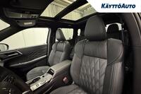 heti ajoon Mitsubishi Outlander