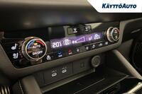 heti ajoon Mitsubishi Outlander