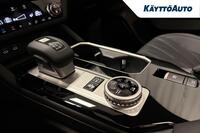 heti ajoon Mitsubishi Outlander