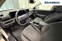 heti ajoon Kia K4