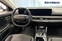 heti ajoon Kia K4