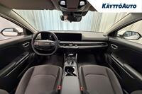 heti ajoon Kia K4