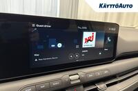 heti ajoon Kia K4