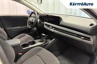 heti ajoon Kia K4