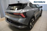 heti ajoon Mitsubishi Eclipse Cross