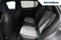 heti ajoon Mitsubishi Eclipse Cross