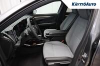 heti ajoon Mitsubishi Eclipse Cross