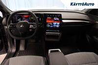 heti ajoon Mitsubishi Eclipse Cross