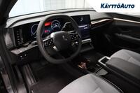heti ajoon Mitsubishi Eclipse Cross