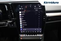 heti ajoon Mitsubishi Eclipse Cross