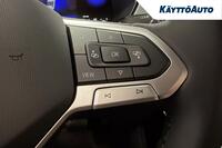 heti ajoon Volkswagen T-Cross