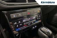 heti ajoon Volkswagen T-Cross