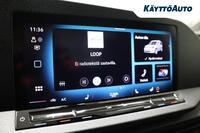 heti ajoon Volkswagen Caddy Maxi