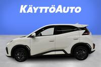 heti ajoon BYD Dolphin Surf
