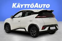 heti ajoon BYD Dolphin Surf