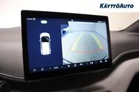 heti ajoon BYD Dolphin Surf