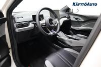 heti ajoon BYD Dolphin Surf