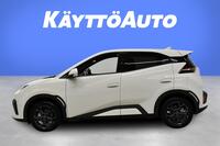 heti ajoon BYD Dolphin Surf