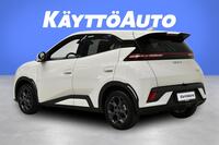 heti ajoon BYD Dolphin Surf