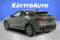 heti ajoon Audi Q5