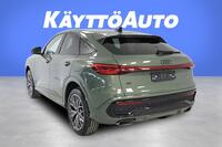 heti ajoon Audi Q5