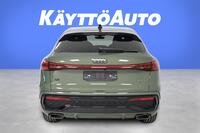 heti ajoon Audi Q5