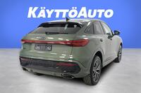 heti ajoon Audi Q5